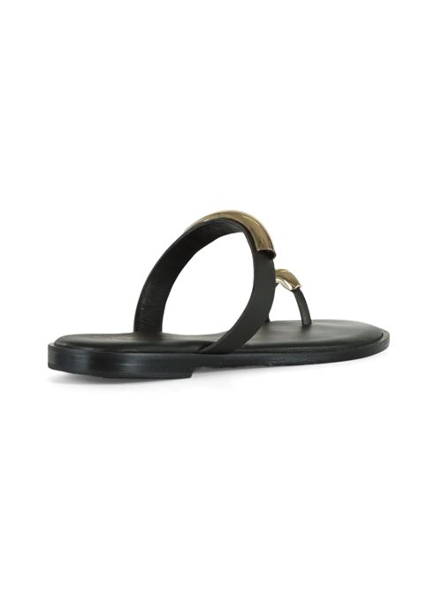  CORRIDONI 1 MILANO | 8563-BLACK